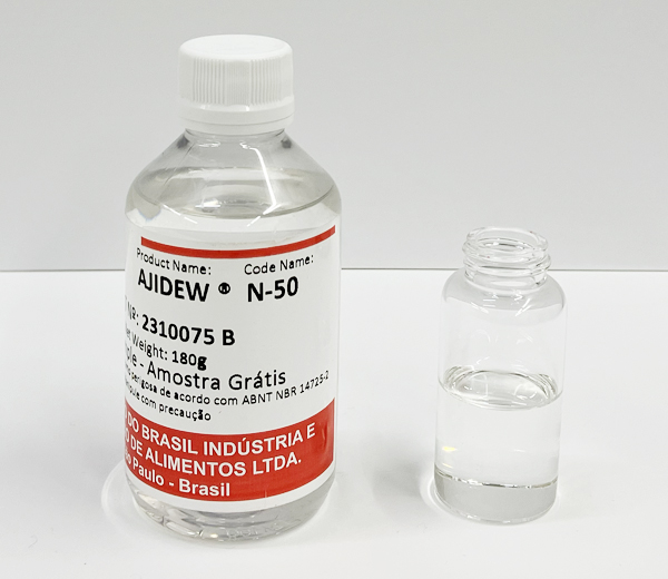 AJIDEW® N-50