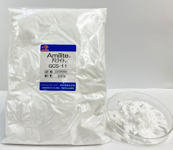アミライト® GCS-11