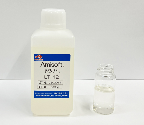 アミソフト®  LT-12